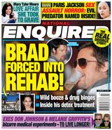 National Enquirer - February 13 2017 February 13 2017