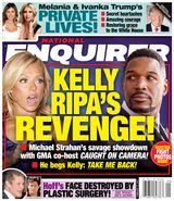 National Enquirer - February 27 2017 February 27 2017
