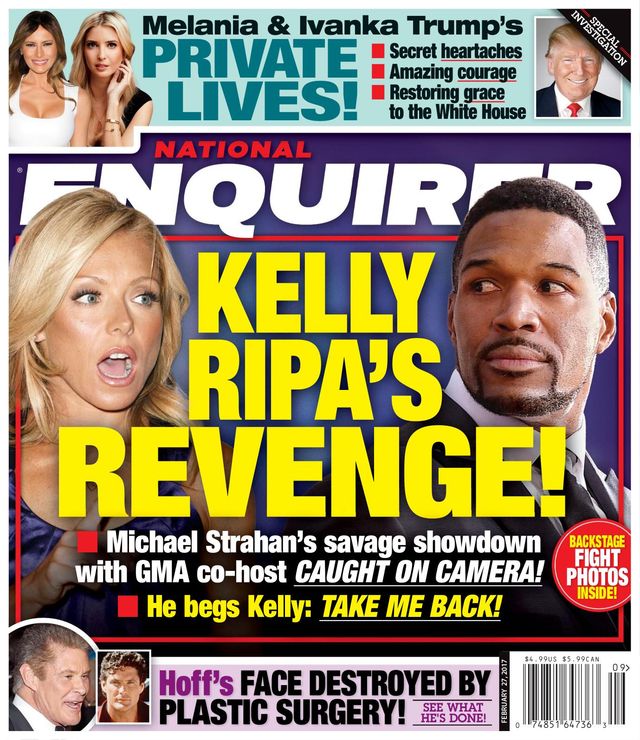 National Enquirer