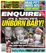 National Enquirer - March 06 2017 March 06 2017