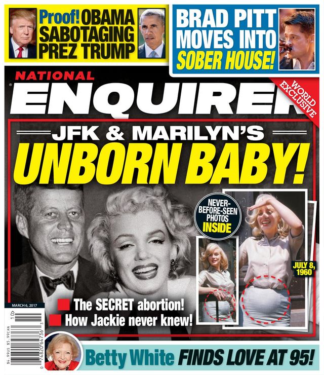 National Enquirer