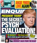 National Enquirer - March 13 2017 March 13 2017