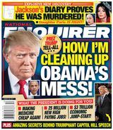 National Enquirer - March 20 2017 March 20 2017