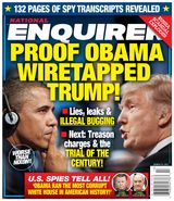 National Enquirer - March 27 2017 March 27 2017
