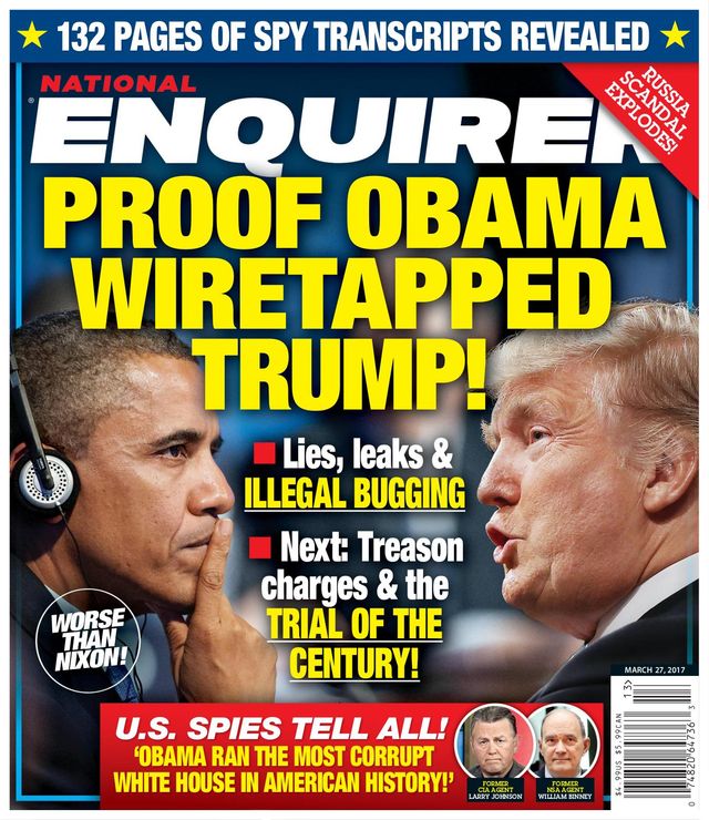 National Enquirer