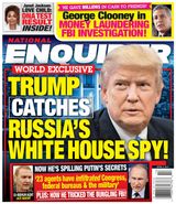 National Enquirer - April 03 2017 April 03 2017