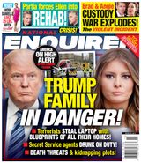 National Enquirer - April 10 2017 April 10 2017