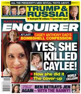 National Enquirer - April 17 2017 April 17 2017