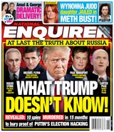 National Enquirer - May 01 2017 May 01 2017