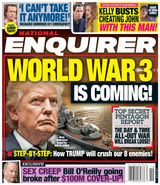 National Enquirer - May 08 2017 May 08 2017