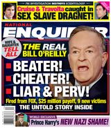 National Enquirer - May 15 2017 May 15 2017