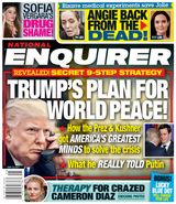 National Enquirer - May 22 2017 May 22 2017