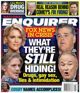 National Enquirer - May 29 2017 May 29 2017