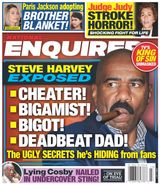 National Enquirer - June 05 2017 June 05 2017