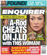 National Enquirer - June 19 2017 June 19 2017