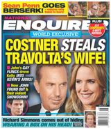 National Enquirer - June 26 2017 June 26 2017