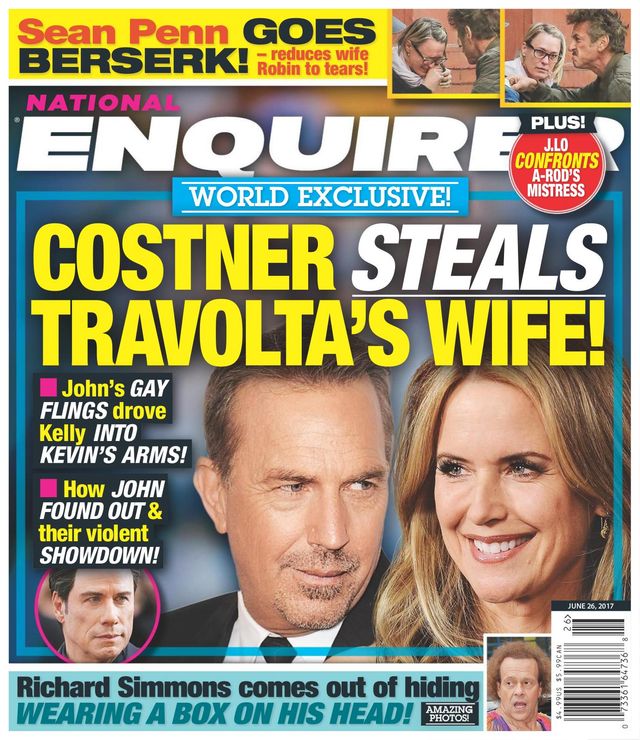 National Enquirer