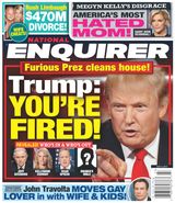 National Enquirer - July 03 2017 July 03 2017