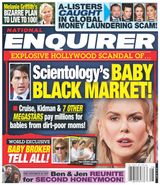 National Enquirer - July 10 2017 July 10 2017