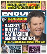 National Enquirer - July 17 2017 July 17 2017