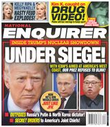 National Enquirer - July 24 2017 July 24 2017