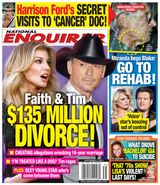 National Enquirer - September 2,2013 September 2,2013