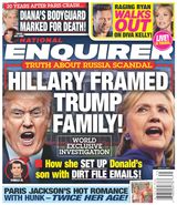 National Enquirer - July 31 2017 July 31 2017
