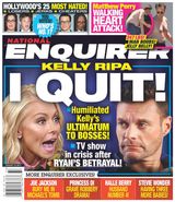 National Enquirer - August 14 2017 August 14 2017