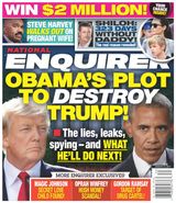 National Enquirer - August 21 2017 August 21 2017