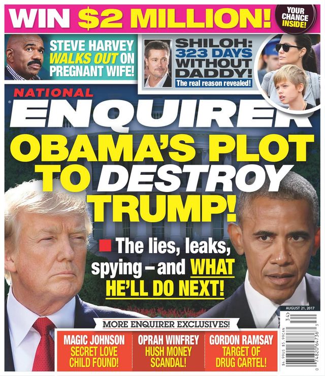 National Enquirer