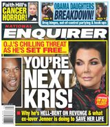 National Enquirer - August 28 2017 August 28 2017