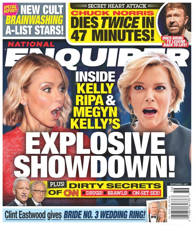 National Enquirer