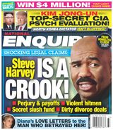 National Enquirer - September 11 2017 September 11 2017