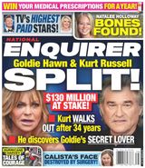 National Enquirer - September 18 2017 September 18 2017