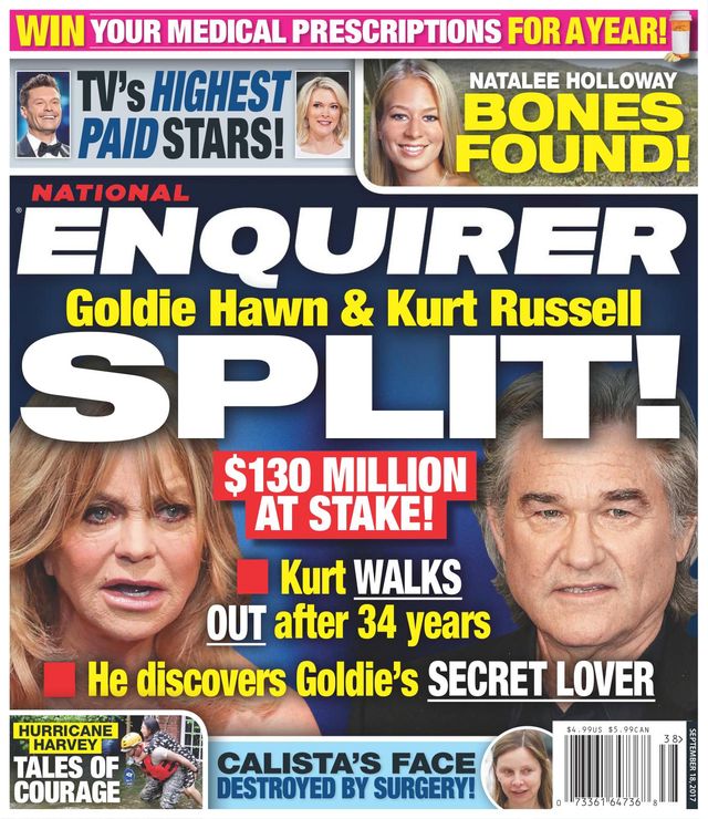 National Enquirer