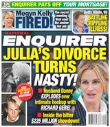 National Enquirer - September 25 2017 September 25 2017