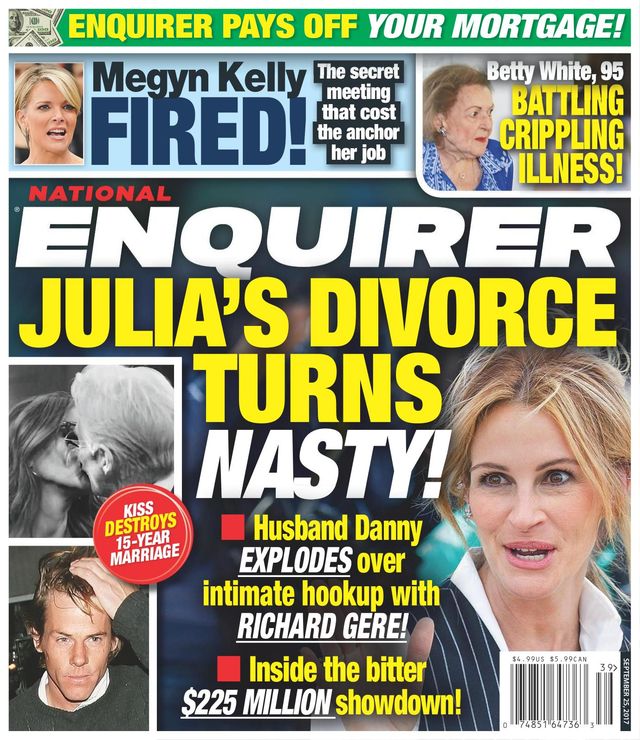 National Enquirer