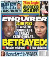 National Enquirer - October 02 2017 October 02 2017