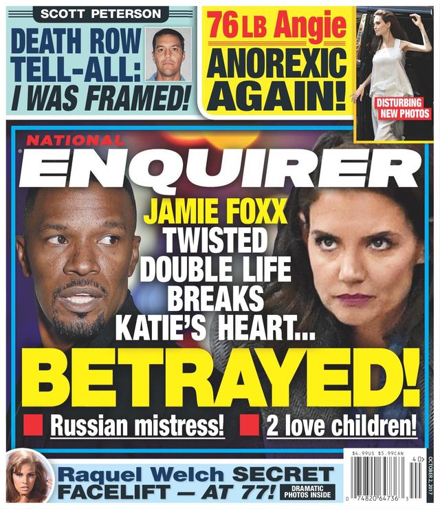 National Enquirer