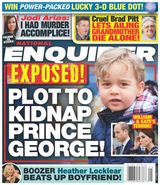National Enquirer - October 09 2017 October 09 2017