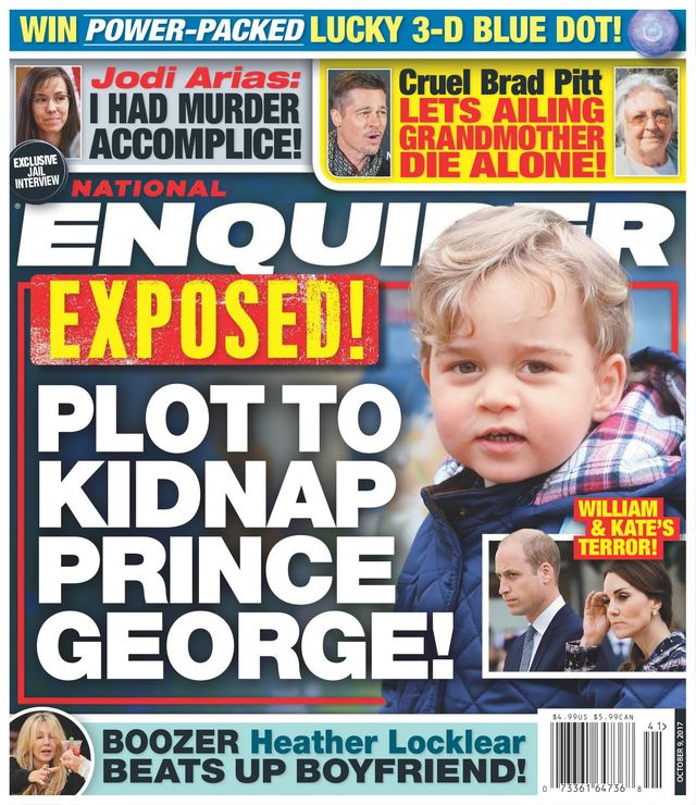 National Enquirer