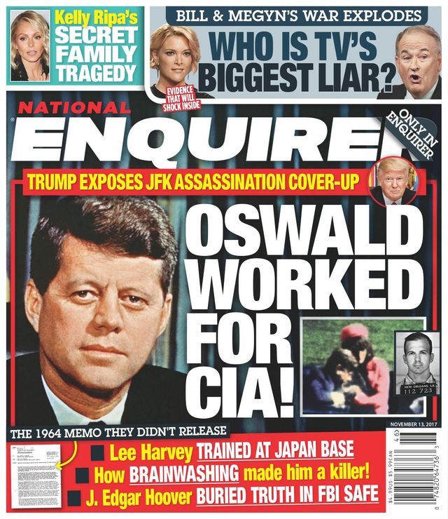National Enquirer