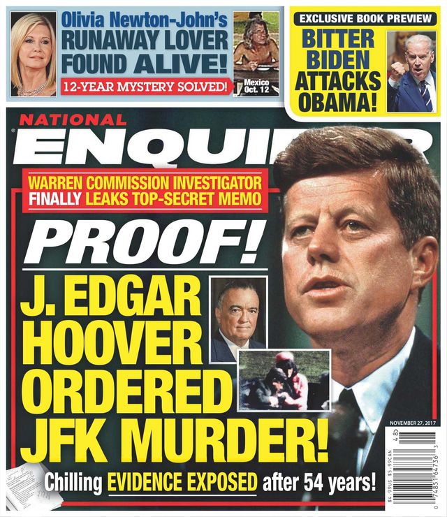 National Enquirer