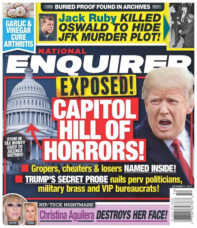 National Enquirer