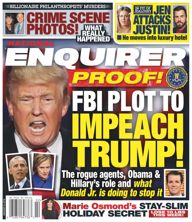 National Enquirer