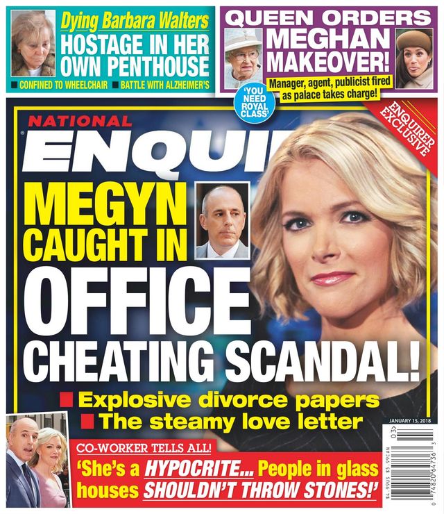 National Enquirer