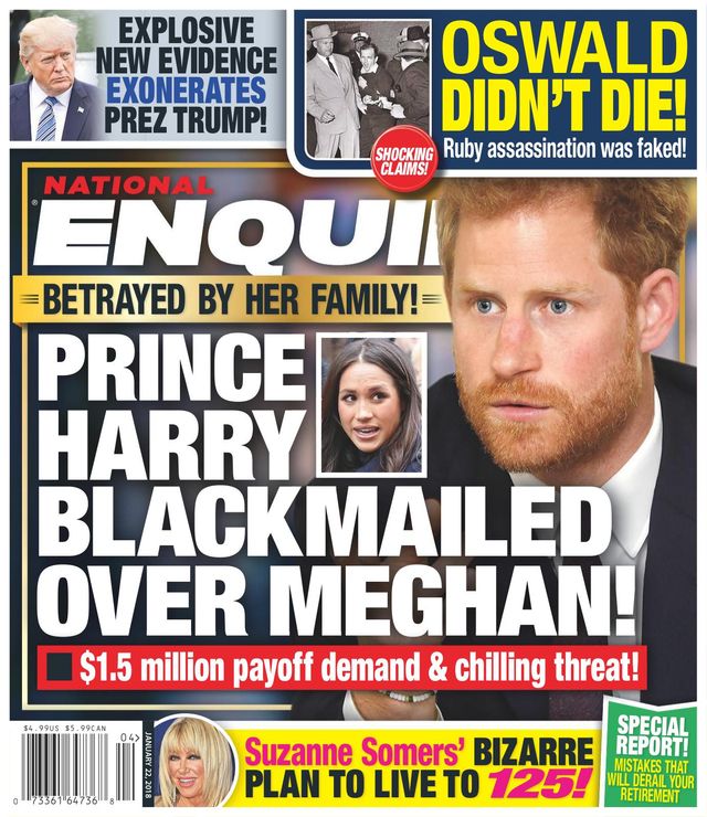 National Enquirer