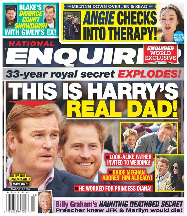 National Enquirer