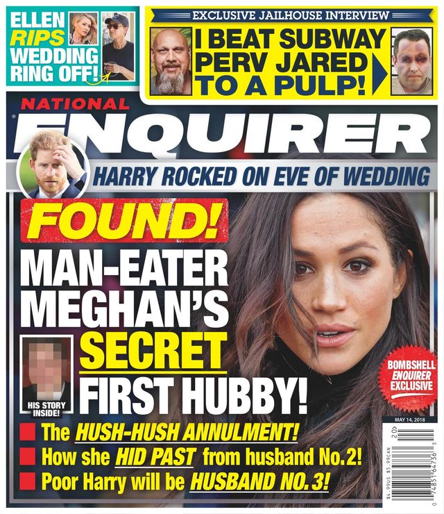 National Enquirer