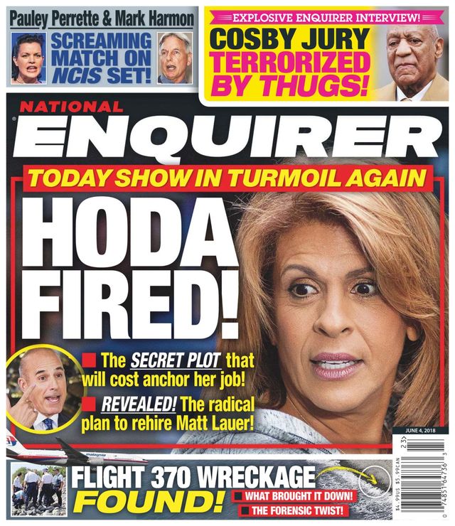 National Enquirer